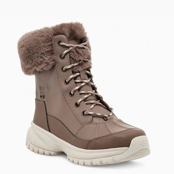 Ugg yose fluff Clearance